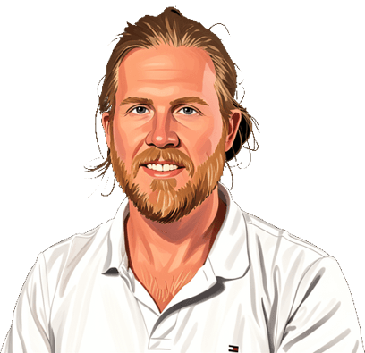 Christian Käslin